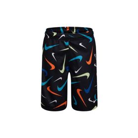Nike 86H966-023 Dry Short Aop Çocuk Şort