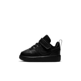 Nike 870025-100 Court Borough Low Beyaz Erkek Çocuk Spor Ayakkabı