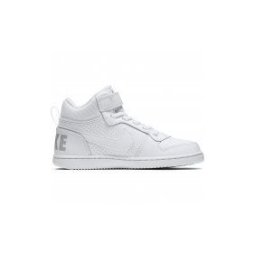 Nike 870026-001 Court Borough Mid Psv Çocuk Spor Ayakkabi