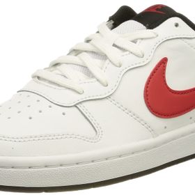 Nike 870026-100 Beyaz Court Borough Erkek Çocuk Spor Ayakkabı