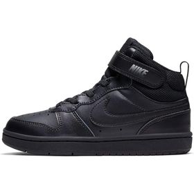 Nike 870027-100 Court Borough Mid TDV Çocuk Ayakkabısı