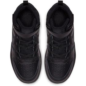 Nike 870027-100 Court Borough Mid TDV Çocuk Ayakkabısı