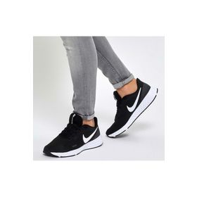 Nike 880266-A001 Siyah Erkek Spor Ayakkabı