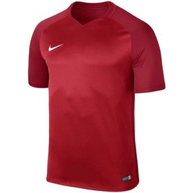 Nike 881483-657 Kırmızı Erkek Forma
