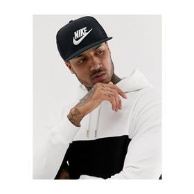 Nike 891284-010 Sportswear Pro Şapka