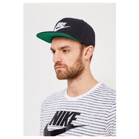 Nike 891284-010 Sportswear Pro Şapka