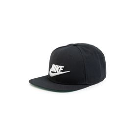 Nike 891284-010 Sportswear Pro Şapka