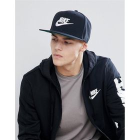 Nike 891284-010 Sportswear Pro Şapka