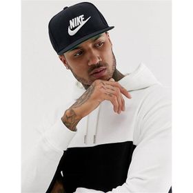 Nike 891284-010 Sportswear Pro Şapka