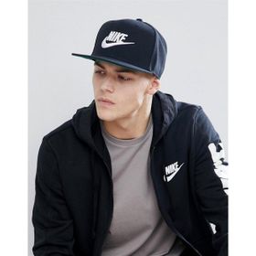 Nike 891284-010 Sportswear Pro Şapka