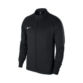 Nike 893701-010 Siyah Dry Academy18 Knit Track Jacket Erkek Eşofman Üstü