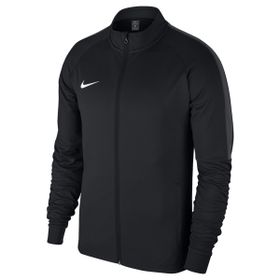 Nike 893701-010 Siyah Dry Academy18 Knit Track Jacket Erkek Eşofman Üstü