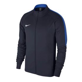 Nike 893701 Yeşil Acdmy18 Milli Takım Baskılı Eşofman Üstü