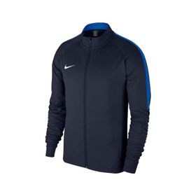 Nike 893701 Yeşil Acdmy18 Milli Takım Baskılı Eşofman Üstü