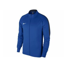 Nike 893701 Yeşil Acdmy18 Milli Takım Baskılı Eşofman Üstü