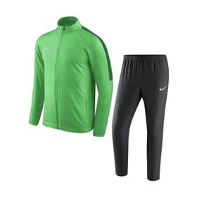 Nike 893709 Yeşil M Dry Academy18 Trk Suit W Erkek Eşofman Takımı