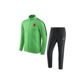 Nike 893709 Yeşil M Dry Academy18 Trk Suit W Erkek Eşofman Takımı