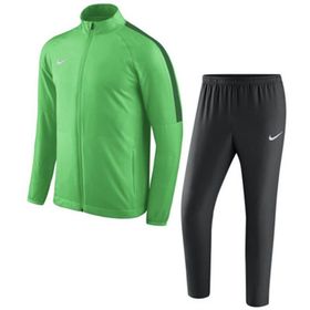 Nike 893709 Yeşil M Dry Academy18 Trk Suit W Erkek Eşofman Takımı