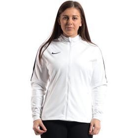 Nike 893767 100 W Nk Beyaz Dry ACDMY18 Trk Jkt K Kadın Ceket