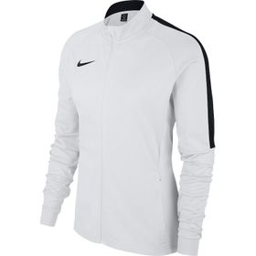 Nike 893767 100 W Nk Beyaz Dry ACDMY18 Trk Jkt K Kadın Ceket