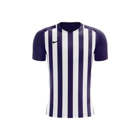 Nike 894081-547 Striped Division Iıı Jsy Kısa Kol Forma