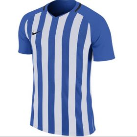 Nike 894081 M Nk Strp Dvsn Iıı Jsy Ss Mavi Erkek Forma