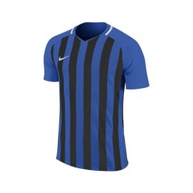 Nike 894081 M Nk Strp Dvsn Iıı Jsy Ss Mavi Erkek Forma
