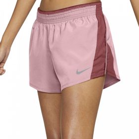 Nike 895863-630 10K Pembe Kadın Koşu Şortu