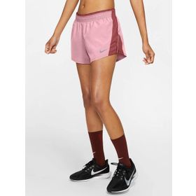 Nike 895863-630 10K Pembe Kadın Koşu Şortu