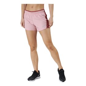 Nike 895863-630 10K Pembe Kadın Koşu Şortu