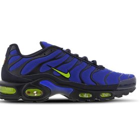 Nike 898015-006 Air Max Plus Tn Ultra Erkek Günlük Ayakkabısı Gri