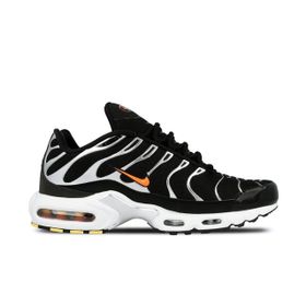 Nike 898015-006 Air Max Plus Tn Ultra Erkek Günlük Ayakkabısı Gri