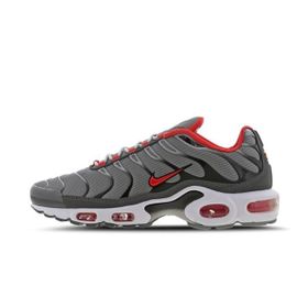 Nike 898015-006 Air Max Plus Tn Ultra Erkek Günlük Ayakkabısı Gri