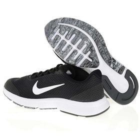 Nike 898484-019 Runallday Kadın Erkek Spor Ayakkabı