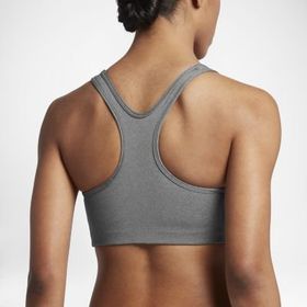 Nike 899370-091 Classic Swoosh Futura Orta Destekli Kadın Spor Sütyeni