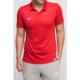 Nike 899984-657 Erkek Polo Yaka T-shirt