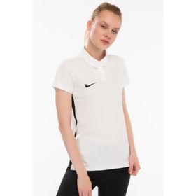 Nike 899986-100 Polo Yaka Dry Academy18 Football Kadın T-shirt