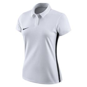 Nike 899986-100 Polo Yaka Dry Academy18 Football Kadın T-shirt