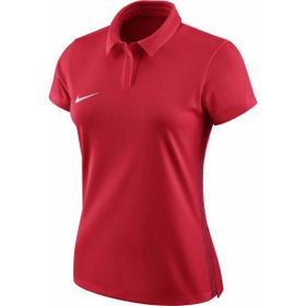 Nike 899986-657 Polo Yaka Dry Academy18 Football Kadın T-shirt