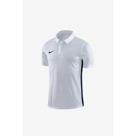 Nike 899991-100 Dry Academy18 Çocuk Beyaz Futbol Erkek Çocuk T-shirt