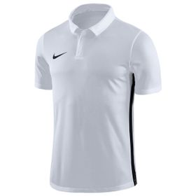 Nike 899991-100 Dry Academy18 Çocuk Beyaz Futbol Erkek Çocuk T-shirt