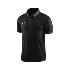 Nike 899991-100 Dry Academy18 Çocuk Beyaz Futbol Erkek Çocuk T-shirt
