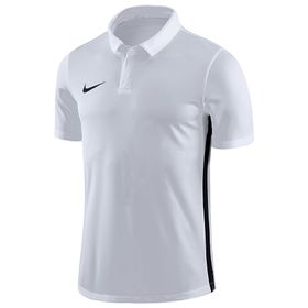 Nike 899991-100 Dry Academy18 Çocuk Beyaz Futbol Erkek Çocuk T-shirt