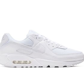 Nike 90 CN8490-100 Beyaz Air Max Erkek Günlük Ayakkabı