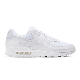 Nike 90 CN8490-100 Beyaz Air Max Erkek Günlük Ayakkabı