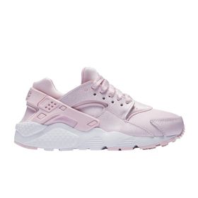 Nike 904538-600 Huarache Run Se Pembe Kadın Ayakkabı