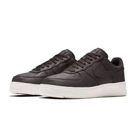 Nike 905618-200 Air Force 1 Low Erkek Spor Ayakkabı