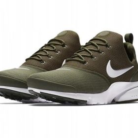 Nike 908019-302 Presto Fly Erkek Ayakkabısı