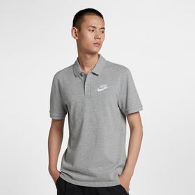 Nike 909746-063 Sportswear Erkek Polo Üst