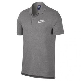 Nike 909746-063 Sportswear Erkek Polo Üst
